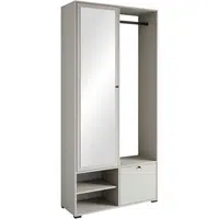 XXXL ŠATNA, 90/190/33 cm