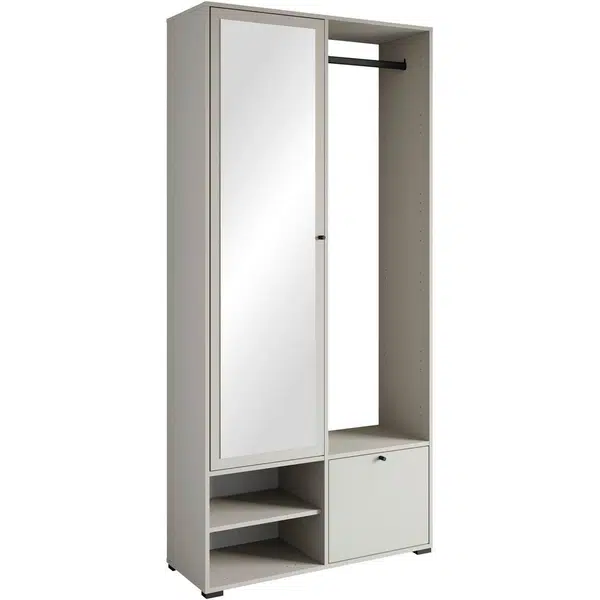 XXXL ŠATNA, 90/190/33 cm