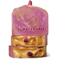 Almara Soap Designer Pro maminku ručně vyráběné mýdlo 100 g