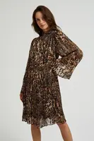 Marisse Women's Dress Z-Su-4534 Black