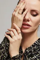 Marisse Ring L-Pi-4007 Gold