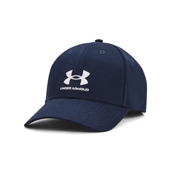 Pánská kšiltovka Under Armour Mens Branded Lockup Adj