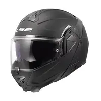 Překlopná přilba LS2 FF910 Advant II Solid Matt Black P/J M (57-58)