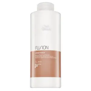 Wella Professionals Fusion Intense Repair Conditioner posilující kondicionér pro poškozené vlasy 1000 ml