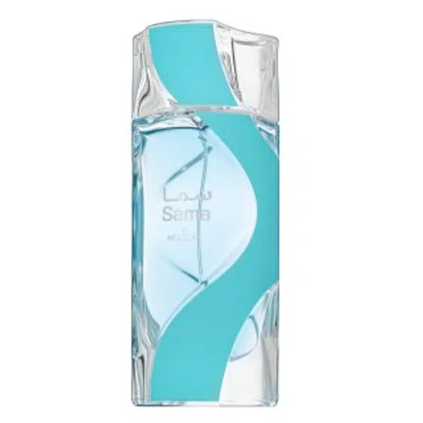 Nusuk Sama parfémovaná voda unisex 100 ml
