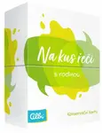 Na kus řeči - s rodinou
