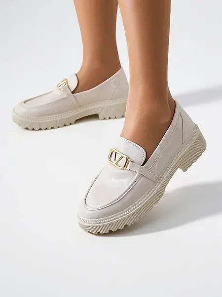 Resti Women's loafers Erret