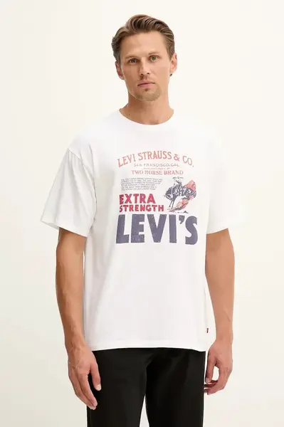 Levi's  Bavlněné tričko