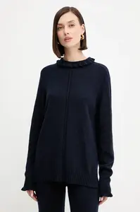 Twinset Vlněný svetr Twinset