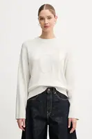 Bavlněný svetr Calvin Klein Jeans