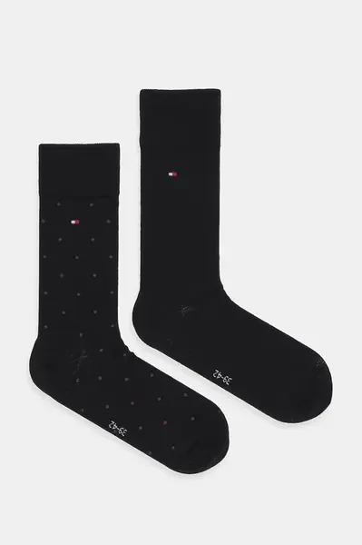 Ponožky Tommy Hilfiger 2-pack