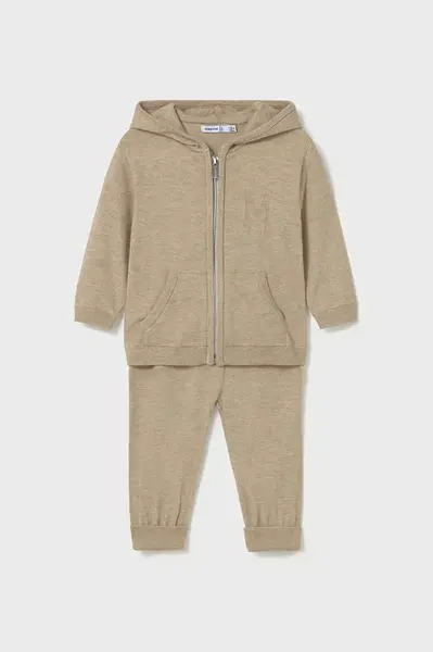 Kojenecká tepláková souprava Mayoral