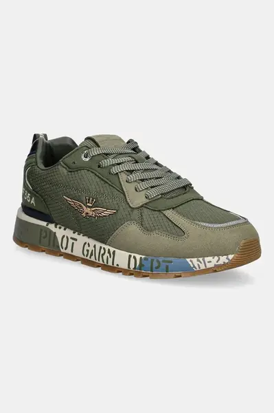 Tenisky Aeronautica Militare SNEAKERS