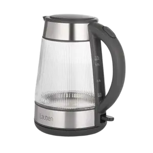 LAUBEN Glass Electric Kettle 17GG