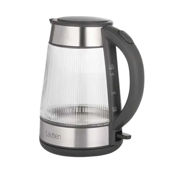 LAUBEN Glass Electric Kettle 17GG