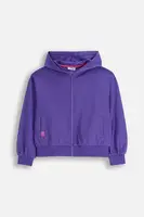 Dětská bavlněná mikina Coccodrillo