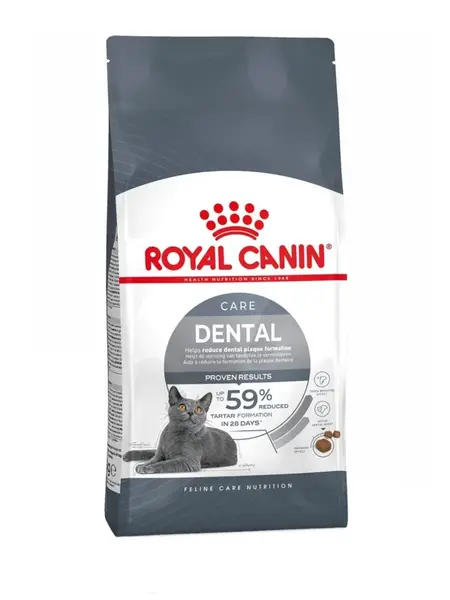 Royal Canin Dental care granule 400 g