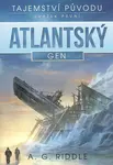 Atlantský gen - A. G. Riddle