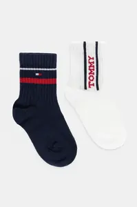 Dětské ponožky Tommy Hilfiger 2-pack