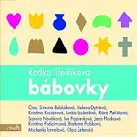 Radka Třeštíková – Bábovky