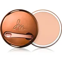 Danessa Myricks Beauty Yummy Skin Blurring Balm Powder kompaktní krémový make-up odstín 0.5 - Fair with Cool Undertones 18 g