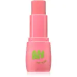 Glow Hub Buff Blush krémová tvářenka v tyčince odstín Pinched 5 g