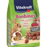 Vitakraft Bonbinos hlodavec 40 g