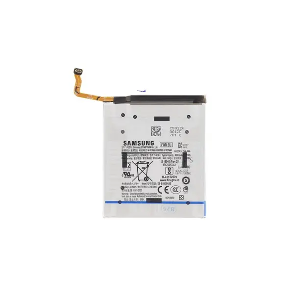 Originální Samsung baterie Li-Ion 4900mAh EB-BS936ABE (Service Pack)