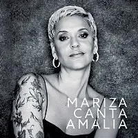 Mariza – Mariza Canta Amália CD