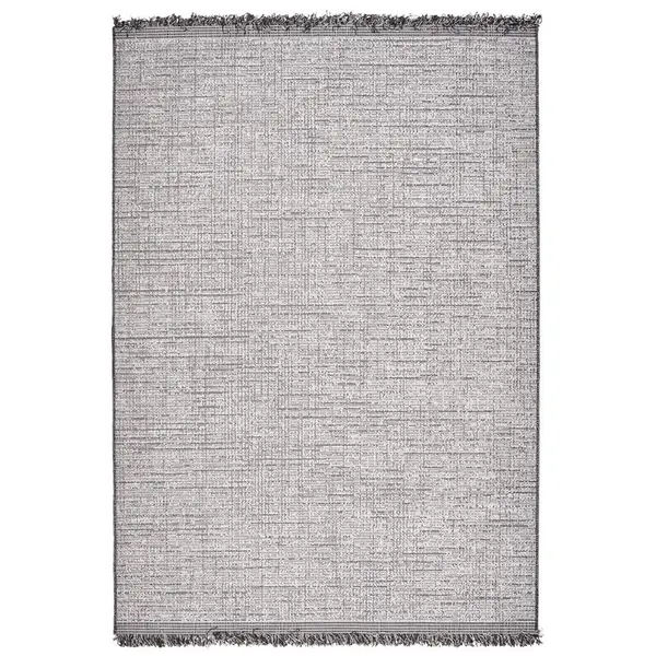 Novel VENKOVNÍ KOBEREC, 120/170 cm, antracitová