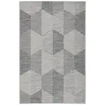 Novel VENKOVNÍ KOBEREC, 160/230 cm, krémová, černá