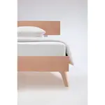 Fleuresse ELASTICKÉ PROSTĚRADLO, žerzej, bílá, 90-100/200-220 cm