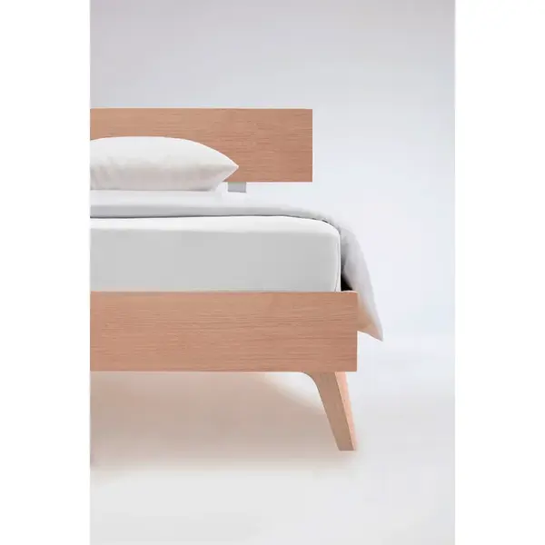 Fleuresse ELASTICKÉ PROSTĚRADLO, žerzej, bílá, 90-100/200-220 cm