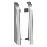 Esposa KONCOVKA PODSTAVCOVÉ LIŠTY (za kus)