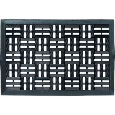 Schöner Wohnen DVEŘNÍ ROHOŽKA, 45/75 cm