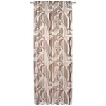 Esposa HOTOVÝ ZÁVĚS, neprůsvitné, 140/245 cm