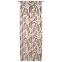 Esposa HOTOVÝ ZÁVĚS, neprůsvitné, 140/245 cm