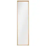 Carryhome ZRCADLO 32,5/122,5/4 cm