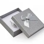 JK Box Dárková krabička na šperky KK-5/A3