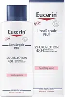 Eucerin Tělové mléko UreaRepair Plus 5% (Urea Lotion) 400 ml