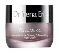 Dr Irena Eris Noční krém pro zralou pleť Volumeric (Supplementary Firming & Smoothing Night Cream) 50 ml