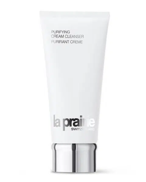 La Prairie Krémový čisticí přípravek (Cellular Purifying Cream Cleanser) 200 ml