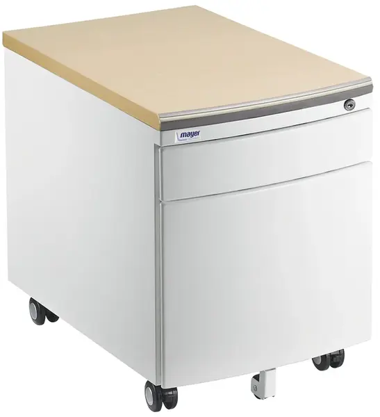 MAYER Kontejner 32W8 AH lamino javor