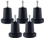 MERCURY Kluzák vysoký, bez podložky, výška 63mm, čep 11mm