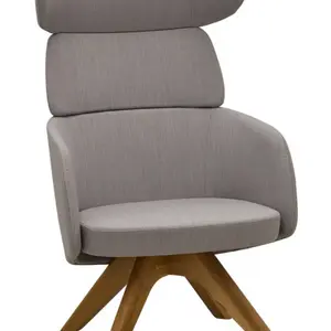 RIM designové křeslo WINX LOUNGE WX 886.16