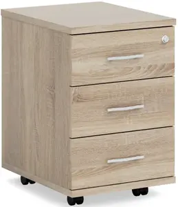 LENZA Express - Mobilní kontejner 40,6x50x60,5
