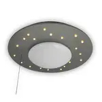 DĚTSKÉ STROPNÍ SVÍTIDLO, 54/11 cm