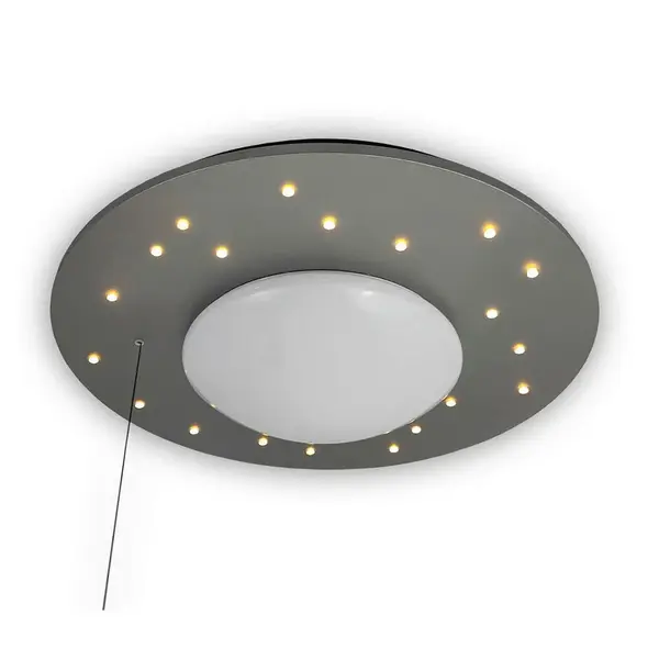 DĚTSKÉ STROPNÍ SVÍTIDLO, 54/11 cm