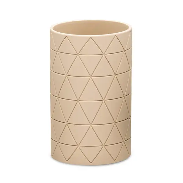 Sadena KELÍMEK NA ZUBNÍ KARTÁČEK béžová