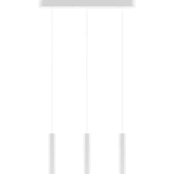 ZÁVĚSNÉ SVÍTIDLO, 52/3.4/150 cm